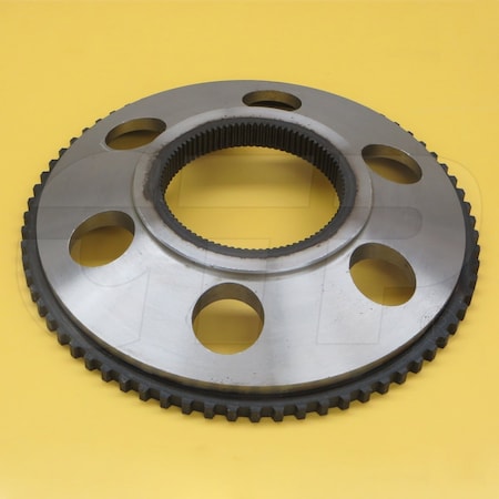 Aic Replacement Parts Hub-Ring Gear Fits Caterpillar Models 1060704
